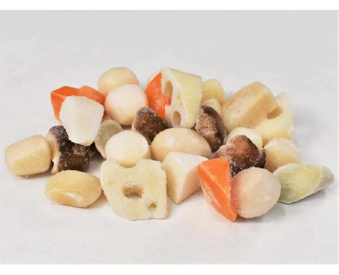 煮物野菜ミックス 500g