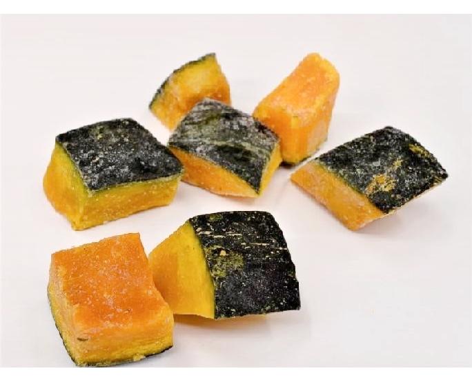 かぼちゃ角切り 500g