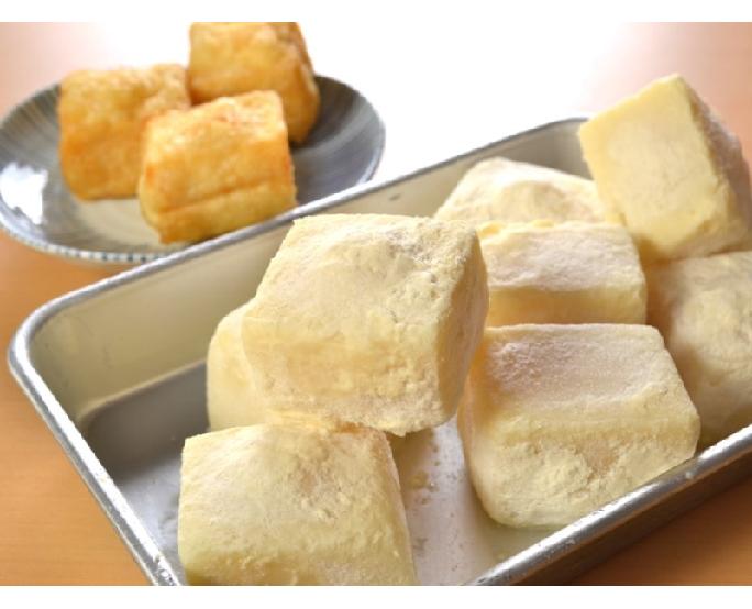 揚げだし豆腐 20個