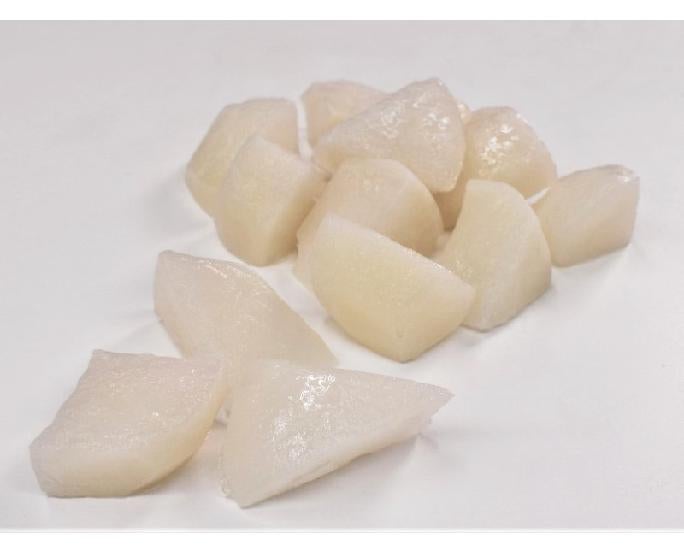 蒸小かぶ（くし切り1/2カット） 500g